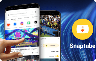 Snaptube for iOS: How Can I Download Snaptube on iPhone?