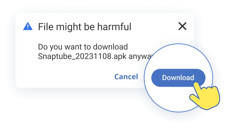download snaptube app