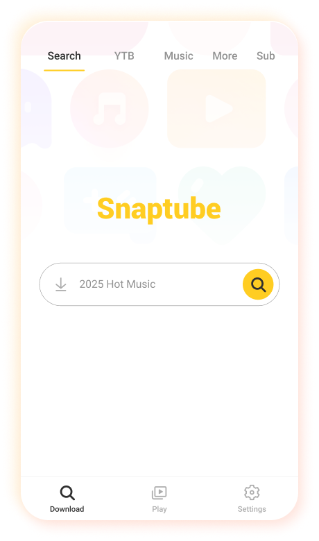 Snaptube 1
