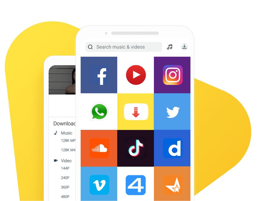 Snaptube