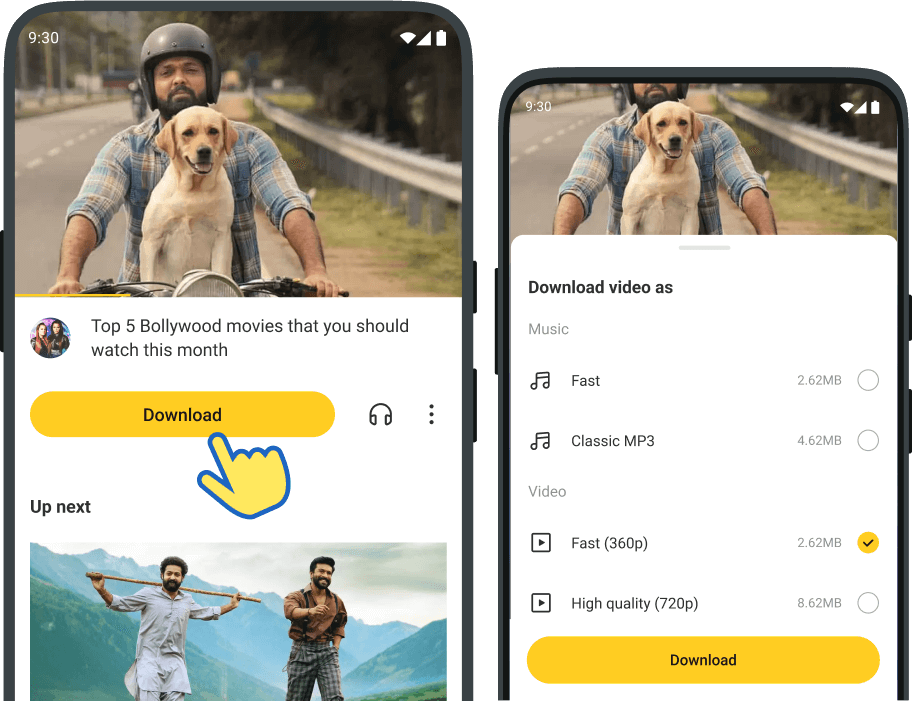How to Use Snaptube