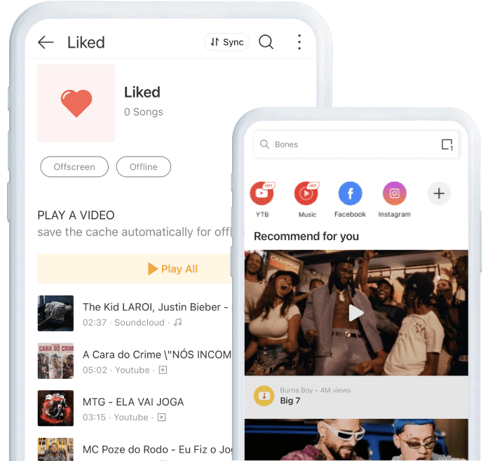 Comment télécharger Snaptube ?