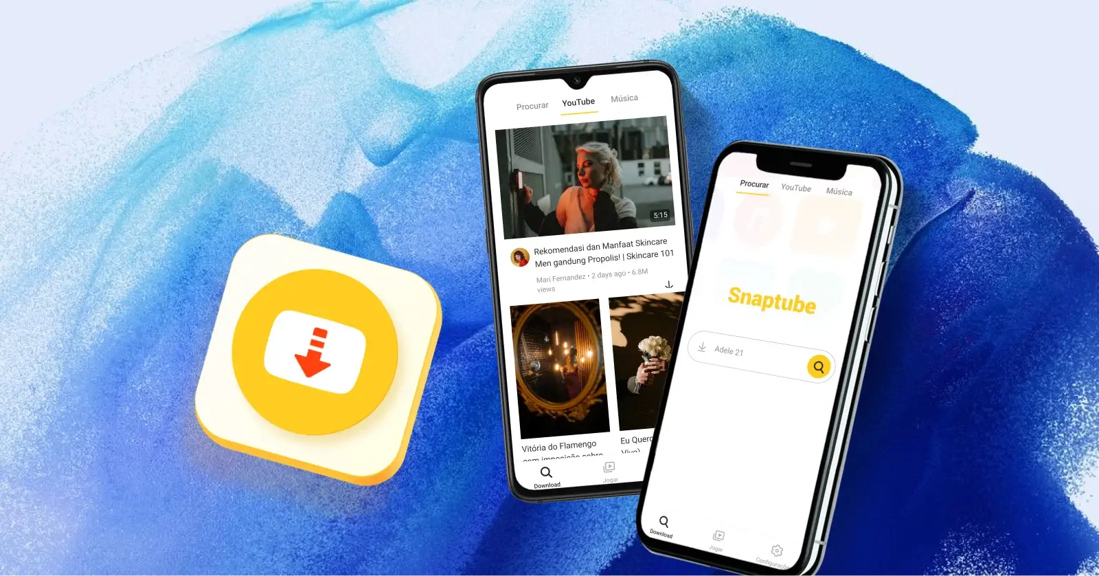 Snaptube