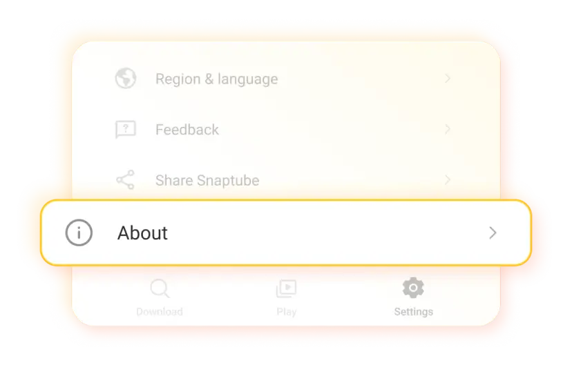 about