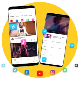 aplicativo snaptube android
